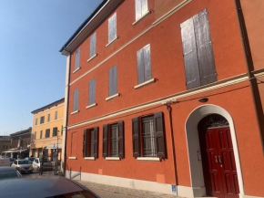 Hotels in San Pietro In Casale